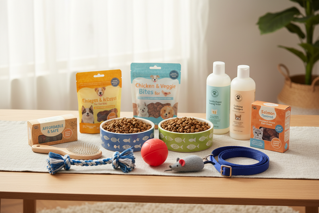 Top Pet Care Trends in America: What Smart Pet Owners Are Buying in 2026