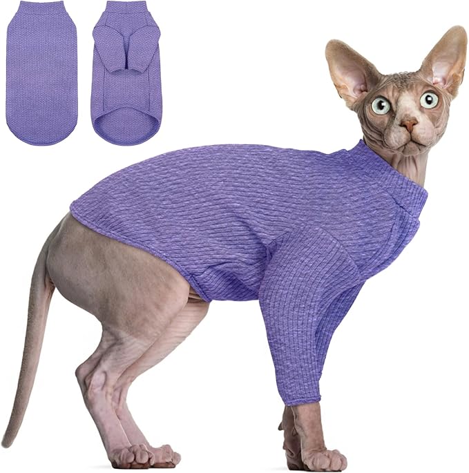 Cat Apparel