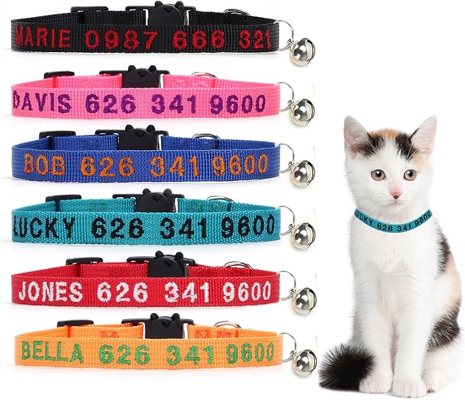 Cat Collars