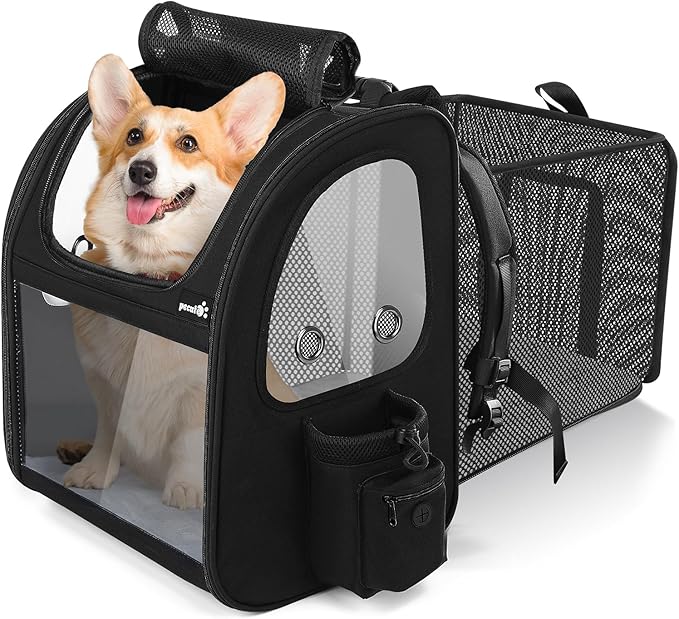 Carriers & Travel Products