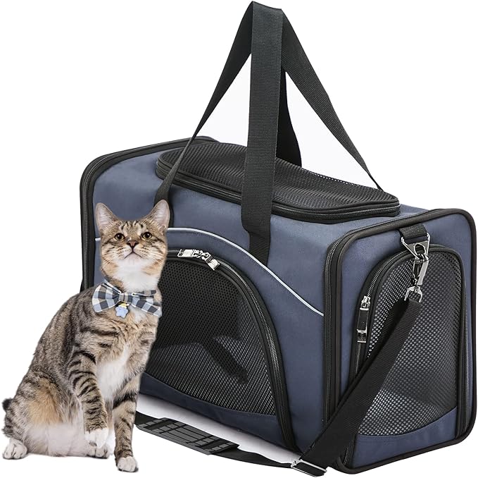 Carriers & Strollers