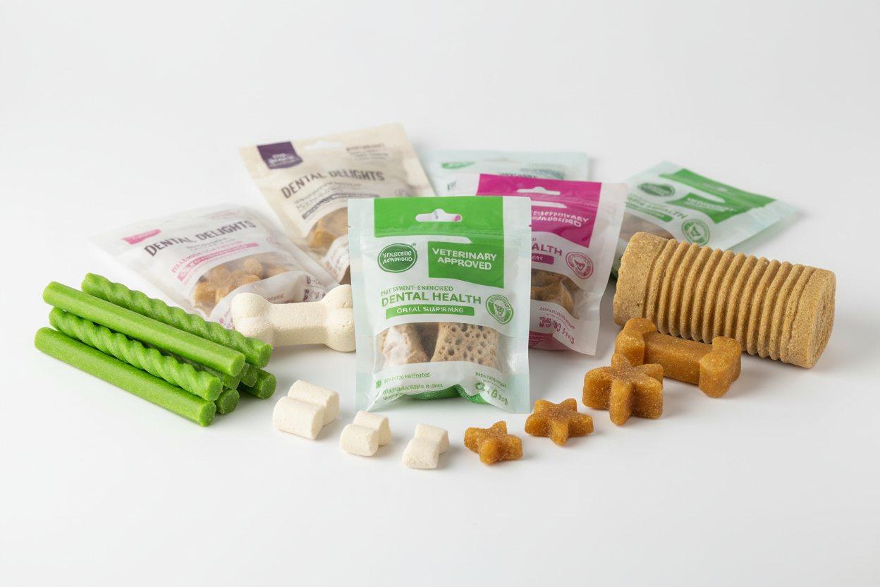 Dental Chews