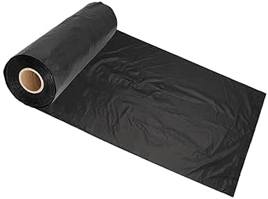 Zero Waste USA 2,000 Commercial Grade Dog Waste Station Refill Roll Bags - (Most Popular) - 40% Thicker than competitor brands - Fits Any Dog Waste Station - 10 Rolls of 200 bags per roll