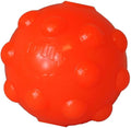 Jolly Pets Jumper, 4", Orange, Large, Model Number: JTJJ04OR