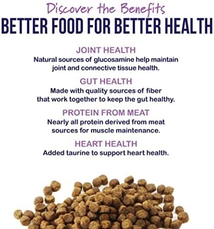 Best Breed Dr. Gary's Small Breed Recipe Made in USA [Natural Dog Food for All Life Stages] - 26lbs.