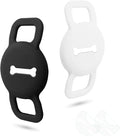 Cat Collar Holder for Airtag, Cat & Small Dog Harness Case for Air Tag