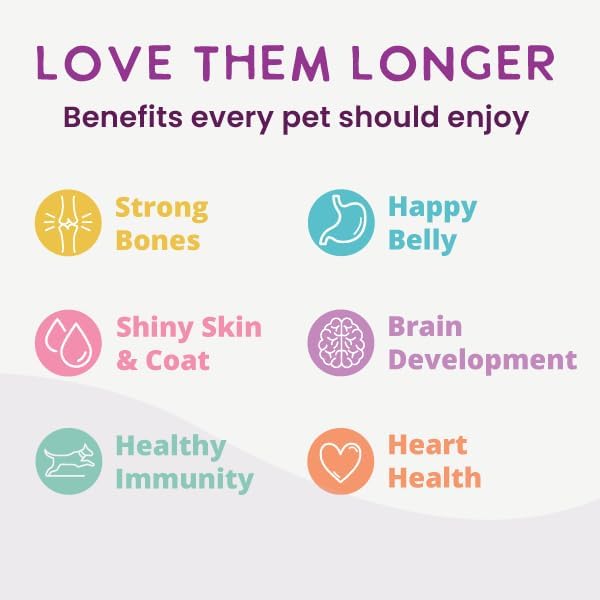 Health Extension Gently Cooked Chicken & Pumpkin Dog Food, Human-Grade & Shelf-Stable with Superfoods, Supports Digestion, Immunity, Skin & Coat, 3 oz Pouch (Pack of 20)