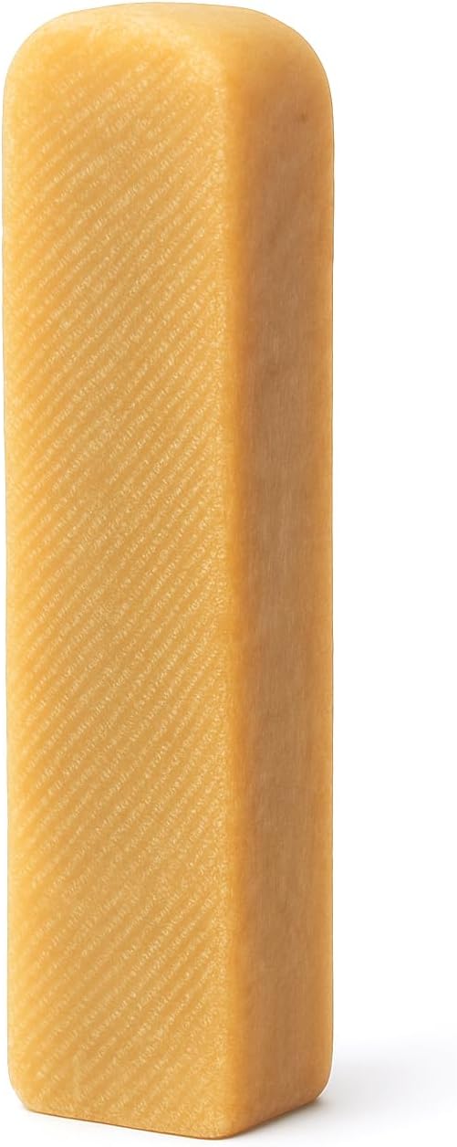 Majestic Pet Himalayan All-Natural Yak Cheese Dog Chews Made with 100% Cows Milk- Long Lasting Dental Chew for Dogs - Healthy Pet Treats (Dental & Bone Support, XL, 1 Pack)