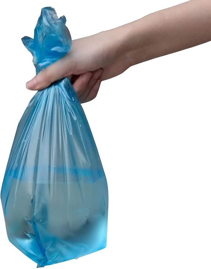 Cand 1400 Counts Dog Poop Bags, Waste Bags with Dispenser, 40 Rolls
