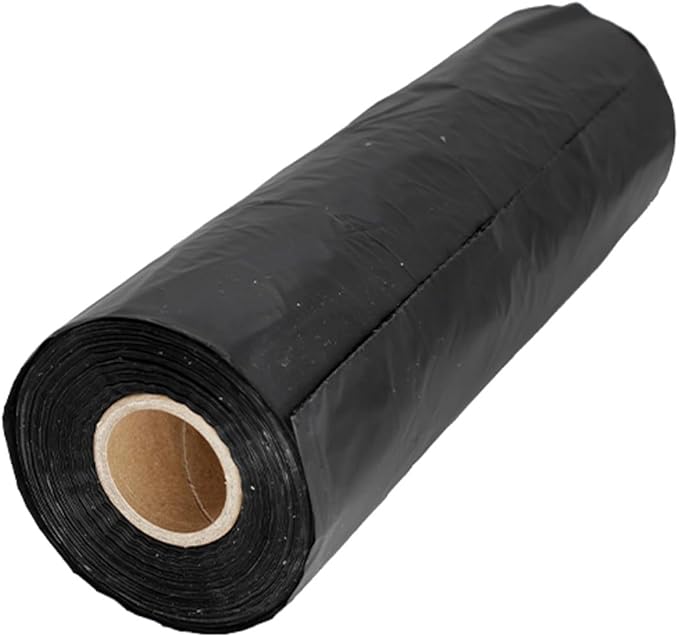 Zero Waste USA 2,000 Premium Dog Waste Station Refill Roll Bags - Guaranteed to fit any commercial roll bag dispenser (10 rolls of 200 bags)
