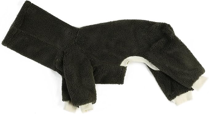 Esobo Fashion Winter Dog Warm Coat Jacket Four-Legged Neck Warm Pet Sweaters for Small Medium Large Dogs