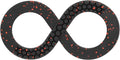 Chew King by Mammoth Supreme Dog Toy Collection, Medium Supreme Infinity Tug