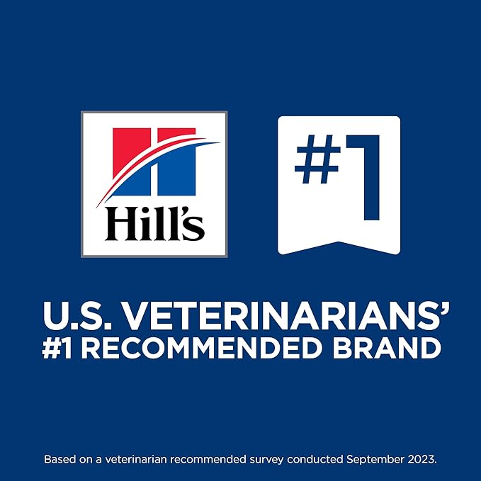 Hill's Science Diet Sensitive Stomach & Skin, Adult 1-6, Stomach & Skin Sensitivity Support, Small Kibble, Dry Dog Food, Chicken Recipe, 30 lb Bag