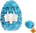 Premuium Chew Toys for for Aggressive Chewers, Indestructible Durable Toys for Large Medium Dogs Interactive Boredom Treat Dispensing Toys Teeth Clean