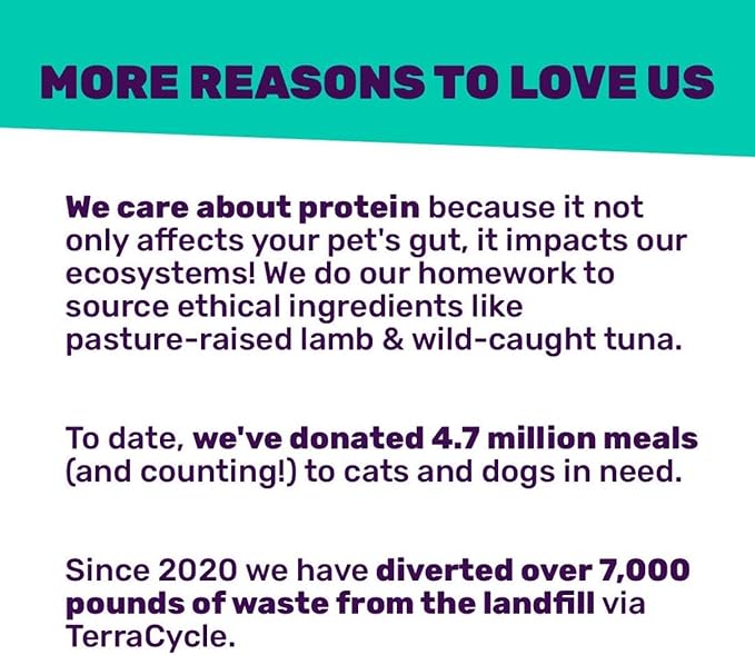 I AND LOVE AND YOU Baked and Saucy Dry Dog Food - Chicken + Sweet Potato - Prebiotic + Probiotic, Real Meat, Grain Free, No Fillers, 21lb Bag