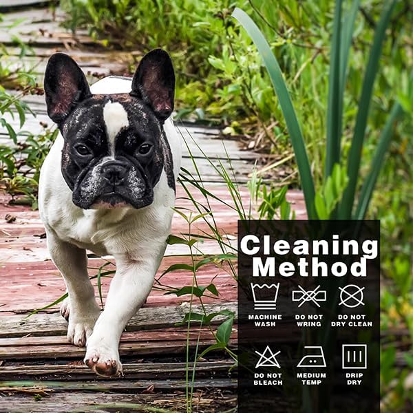 Elevate Your Dog's Fashion Quotient with Colorful and Breathable Sleeveless Cotton Shirts! Perfect Pet Apparel for Small to Medium Dogs Yellow XS