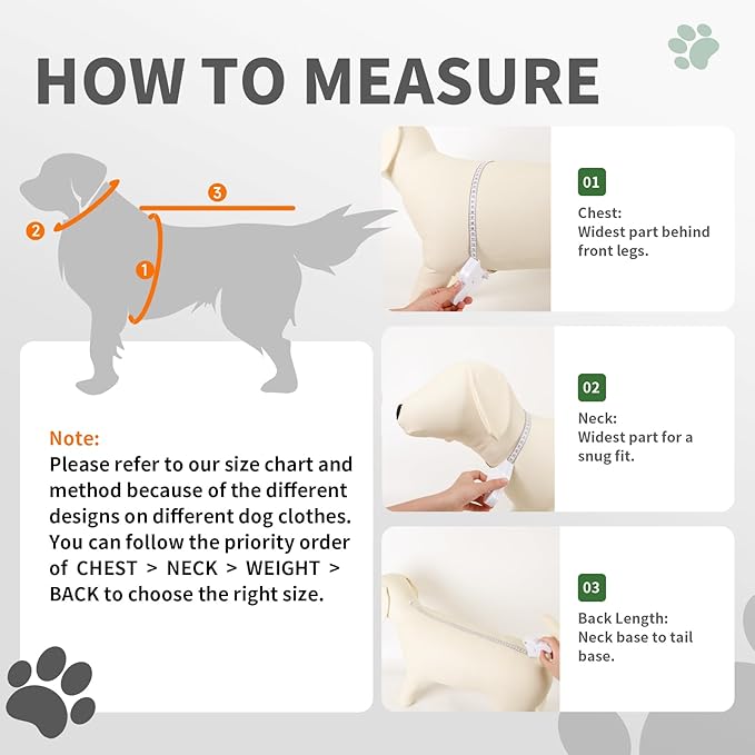 Dog Raincoat, Waterproof Windproof Dog Rain Jacket with Hood, Rain Coat with Leash Hole, Adjustable Raincoat Poncho for Small Medium Large Dogs Outdoor (Green, X-Large)