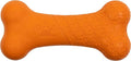 Chew King by Mammoth Bacon Flavor Rubber Bone
