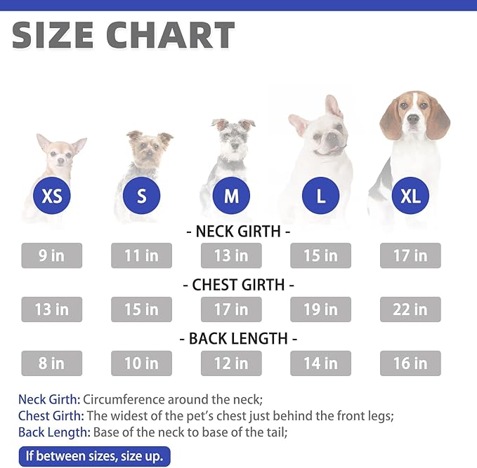 KOOLTAIL Small Dog Sweater - Dog Fleece Vest Jacket with Leash D-Ring for Small Medium Dogs, Soft Pullover Winter Warm Cold Weather Coats, Pet Fall Clothes Outfit for Puppy Cat Boys&Girls, Blue M