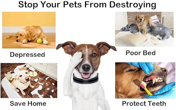 Extra Large Dog Rope Toys for Aggressive Chewers, Tug of War, Durable, Heavy Duty, XL Dog Chew Rope