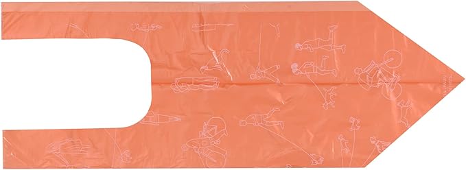 GLAD for Pets Large Dog Waste Bags, Scented, Tear-Resistant, 6 Rolls | Heavy Duty Dog Poop Bags for Fast and Easy Dog Waste Cleanup | 6 Rolls Waste Bags, 90 Bags Total (Pack of 2) FF19546