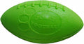 Jolly Dog Football 8-Green Apple, (Model: JF08 GR), for All Breed Sizes