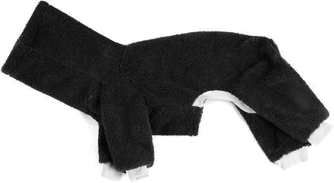 Esobo Fashion Winter Dog Warm Coat Jacket Four-Legged Neck Warm Pet Sweaters for Small Medium Large Dogs,(XX-Large)