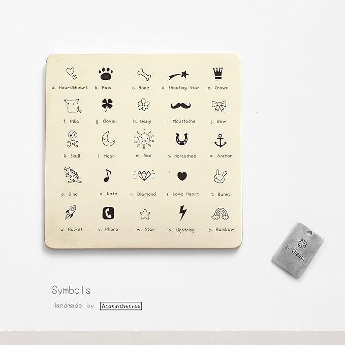 Cats Dogs ID Tags Personalized Lovely Symbols Pets Collar Name Accessories Simple Custom Engraved Supplies for Large Four Legged Child Necklace Chain Anti-Lost Industrial Steel Charm