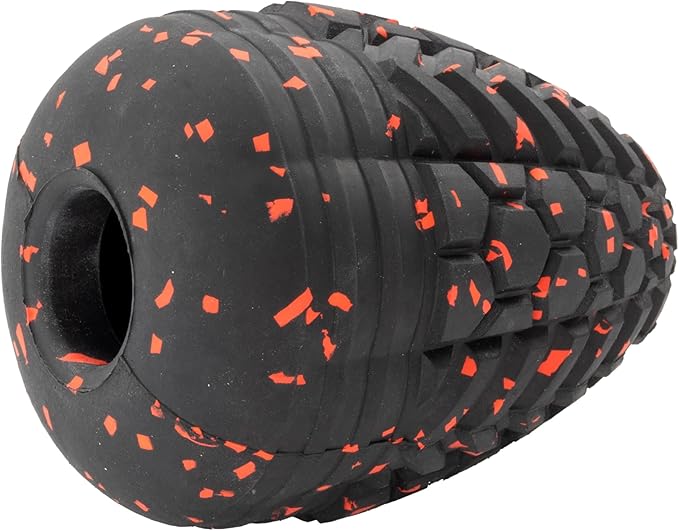 Chew King by Mammoth Supreme Dog Toy Collection, Large Supreme Treater