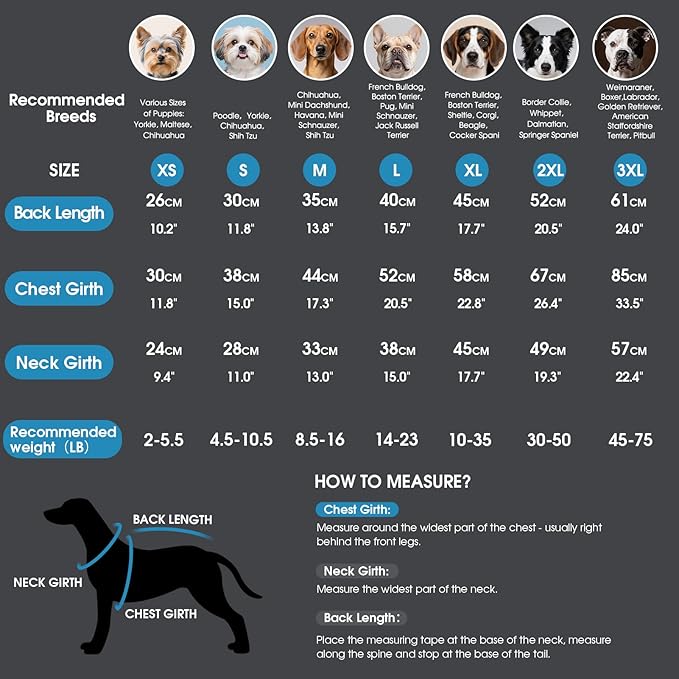 ASENKU Windproof Dog Winter Coat Waterproof Fleece Jacket Cold Weather Pet Apparel for Small Medium Large Dogs (ArmyGreen, S)