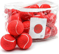 Magicorange Tennis Balls, 30 Pack Advanced Training Tennis Balls Practice Ball, Pet Dog Playing Balls,Good for Beginner Training Ball