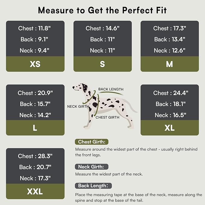 Queenmore Small Dog Pullover Sweater, Cold Weather Cable Knitwear, Classic Turtleneck Thick Warm Clothes for Chihuahua, Bulldog, Dachshund, Pugl,OliveGreen,S