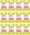Pet Center Chick n' Hide 6 Count Dog Treats, Pack of 12