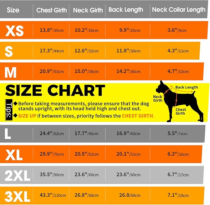 Dog Coats for Small Dogs, Warm Dog Puffer Vest for Winter Waterproof, Lightweight Down Pet Coats with Zipper & Neck Wrap, Warm Jacket for Dachshund, West Highland White Terrier, Green S