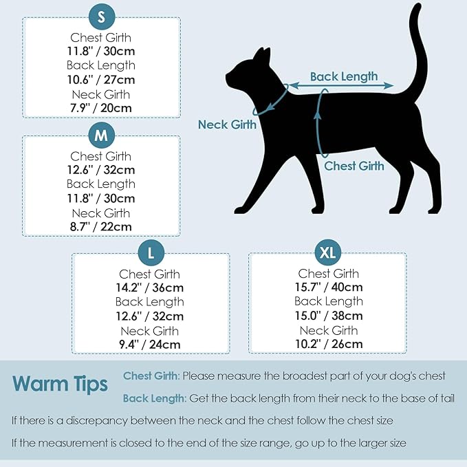 SUNFURA Turtleneck Sweater for Cat, Sphynx Cats Shirt Hairless Cat Sweaters with Sleeves, Warm and Soft Kitten Pullover Fleece Winter Pajamas Jumpsuit for Puppy Cats, Purple M