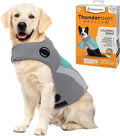 ThunderShirt Breeze for Dogs, X-Large, Aqua, Extra Breathable Mesh Fabric, Dog Anxiety Relief Vest for Every Day Stress & Calming During Thunder Storms and Fireworks