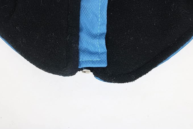 Small Puppy Winter Coat - Waterproof Jacket for Boy Dogs, Warm Clothes for Small Dogs