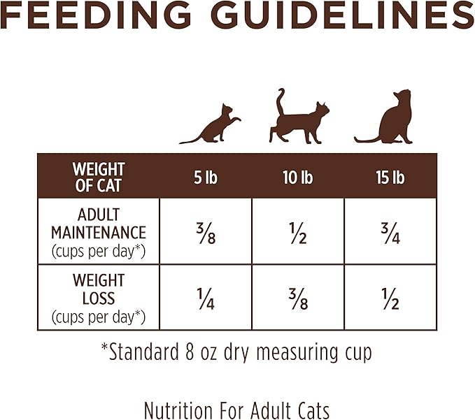 Instinct Limited Ingredient Diet, Natural Dry Cat Food, Grain Free Recipe - Real Rabbit, 4.5 lb. Bag