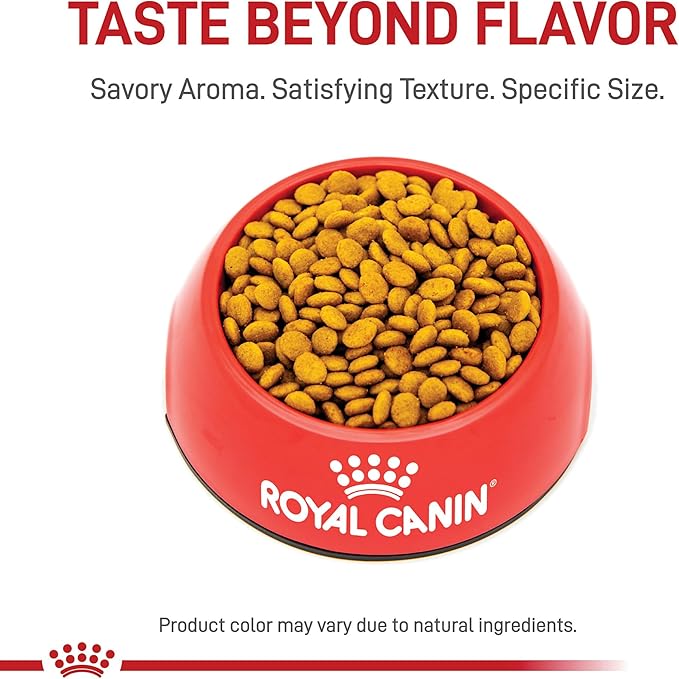 Royal Canin Canine Care Nutrition X-Small Weight Care Adult Dry Dog Food, 2.2 lb Bag