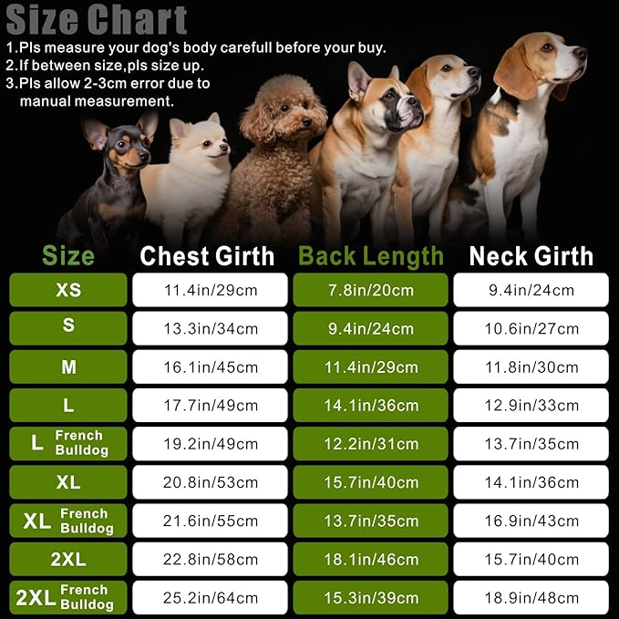 Idepet 2 Pack Dog Fleece Vest Sweater Warm Pullover Jacket with D-Ring Leash Reflective Winter Coat Hoodie for Puppy Cat French Bulldog Pug Chihuahuas Yorkies Dachshunds (Red&Rose Red, XX-Large)