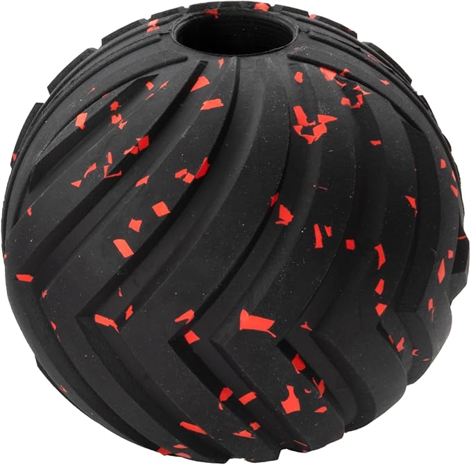 Chew King by Mammoth Supreme Dog Toy Collection, Medium 3" Supreme Fetch Ball