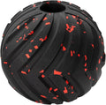 Chew King by Mammoth Supreme Dog Toy Collection, Large 4" Supreme Fetch Ball