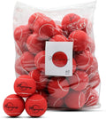 Magicorange Tennis Balls, 60 Pack Advanced Training Tennis Balls Practice Ball, Pet Dog Playing Balls,Good for Beginner Training Ball
