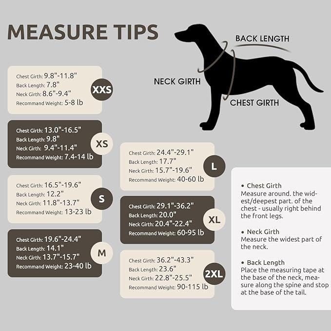 Queenmore Small Dog Sweater, Soft Fleece Vest Pullover Dog Jacket with Leash Hole, Warm Winter Dogs Clothes Cold Weather Doggy Dachshund Sweaters for Small Dogs Cats Boy or Girl (Lilac, XS)