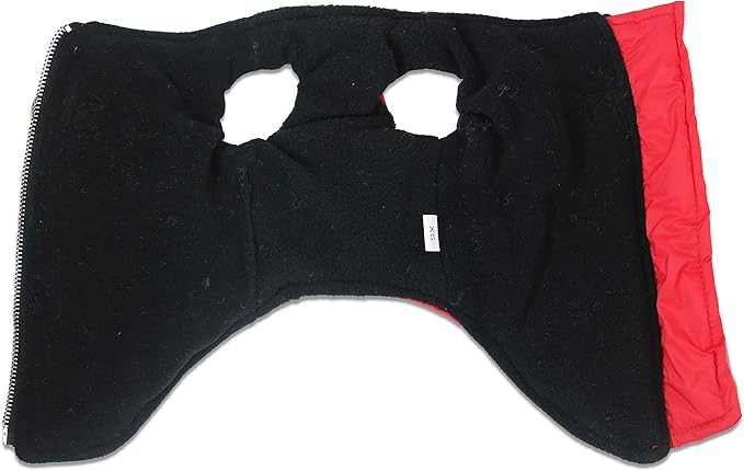 Puppy Winter Coats - Small Dog Coat, Waterproof Dog Jacket, Lightweight Insulated Bomber Jacket