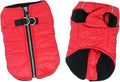 Puppy Winter Coats - Small Dog Coat, Waterproof Dog Jacket, Lightweight Insulated Bomber Jacket
