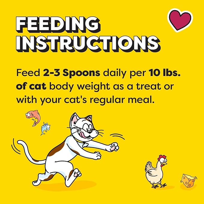 Temptations Lickable Spoons Adult Wet Cat Treat, 24 Spoons, Variety Pack