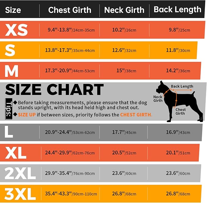 Lelepet Warm Dog Winter Coat Reflective Dog Jacket Fleece Vest Waterproof Windproof Cold Weather Coats with Adjustable Buckle Plush Turtleneck Pet Snowsuit for Small Medium Large Dogs,Bichon,M