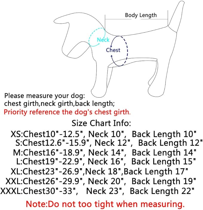 Reversible Dog Coats for Small Dogs Waterproof Warm Puppy Jacket for Cold Winter,Pink XS