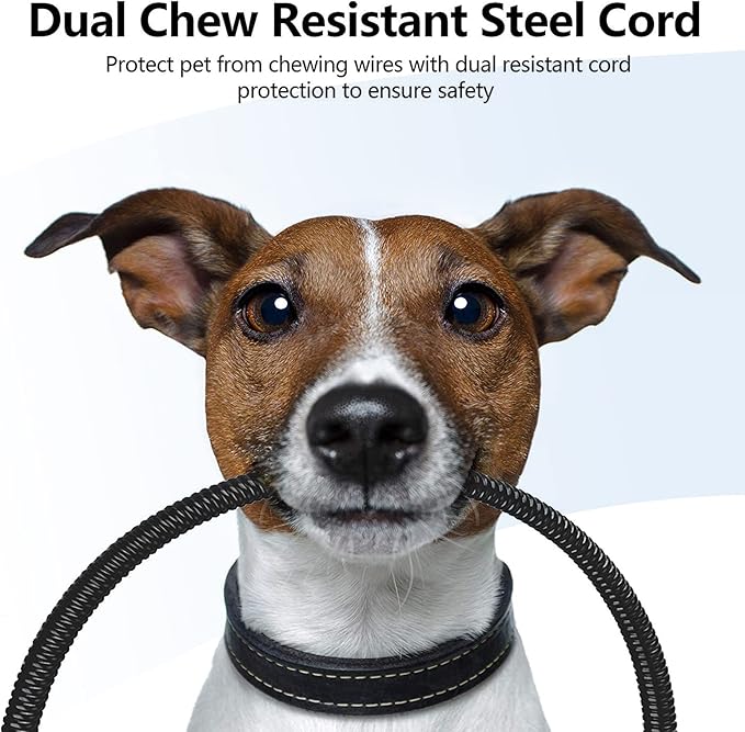 PETNF Pet Heating Pad Temperature Adjustment Dog Anti-bite Puppy with Timer Indoor Waterproof Pet Warming Electric Heated Bed Mat Dog